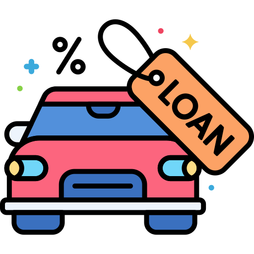 Personal/Car loan​